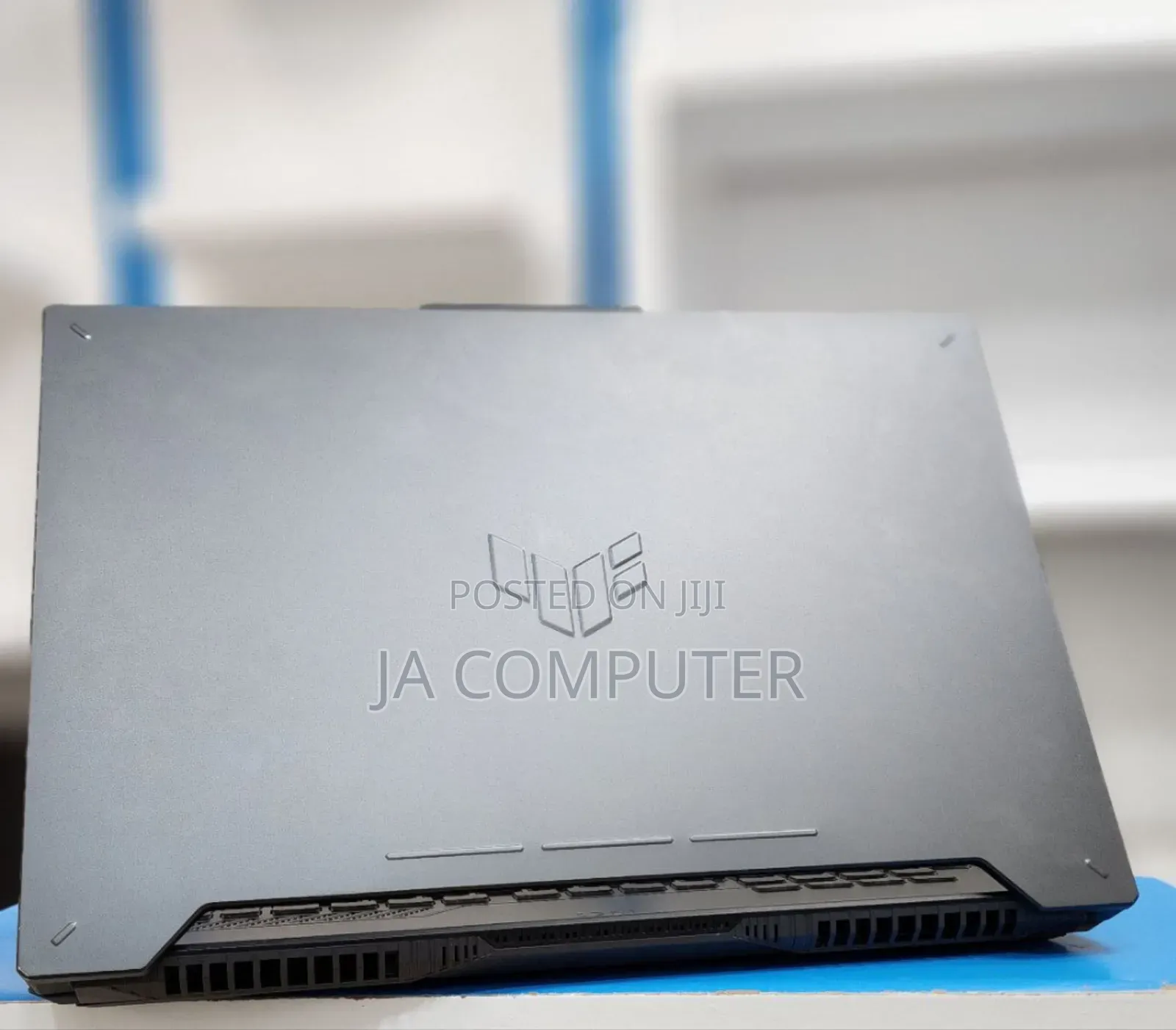 New Laptop Asus TUF Gaming A15 16GB AMD Ryzen 9 SSD 1T