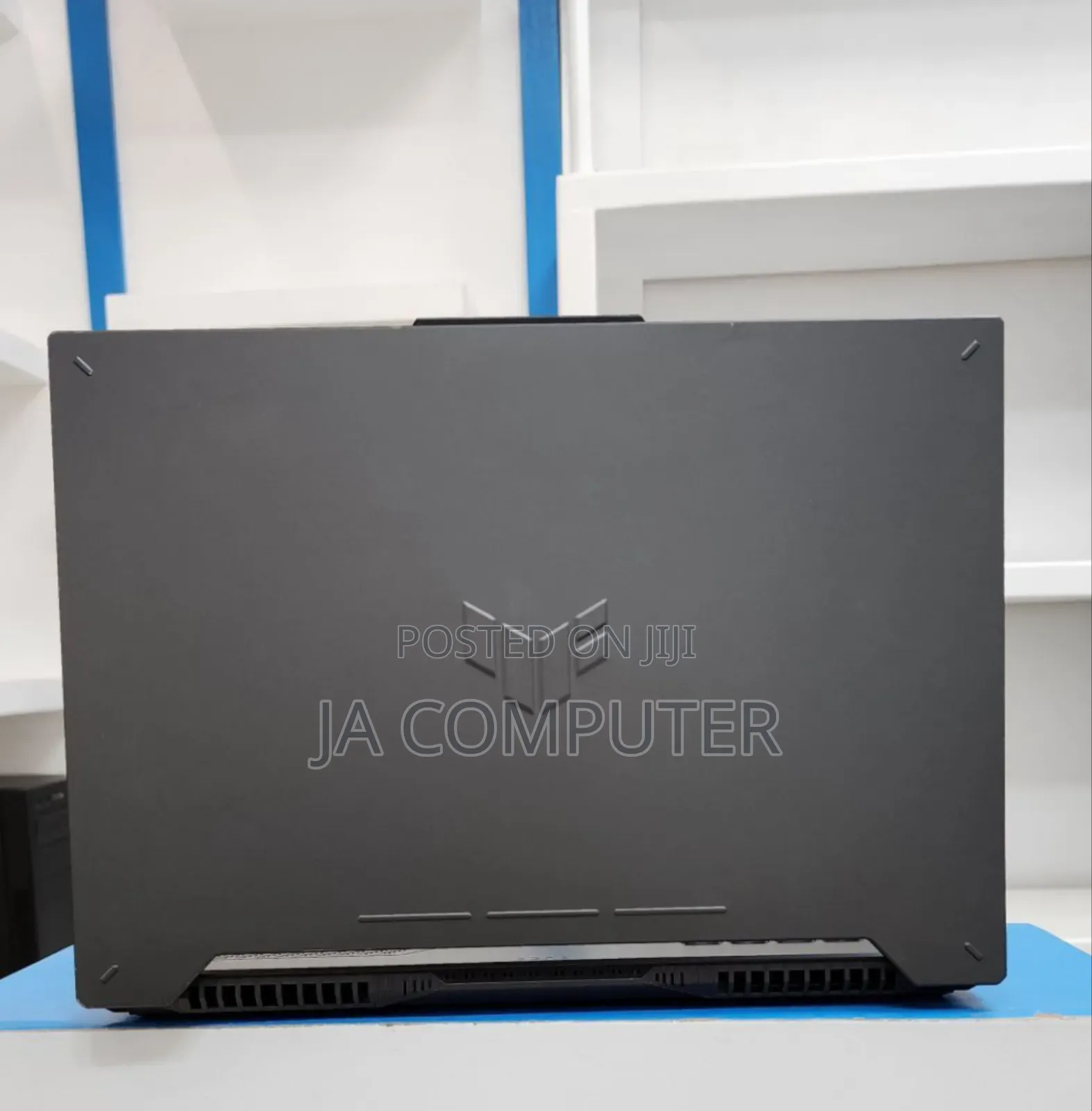 New Laptop Asus TUF Gaming A15 16GB AMD Ryzen 9 SSD 1T