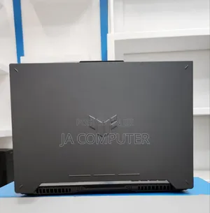 New Laptop Asus TUF Gaming A15 16GB AMD Ryzen 9 SSD 1T