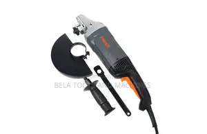 Finder Grinder 2600w