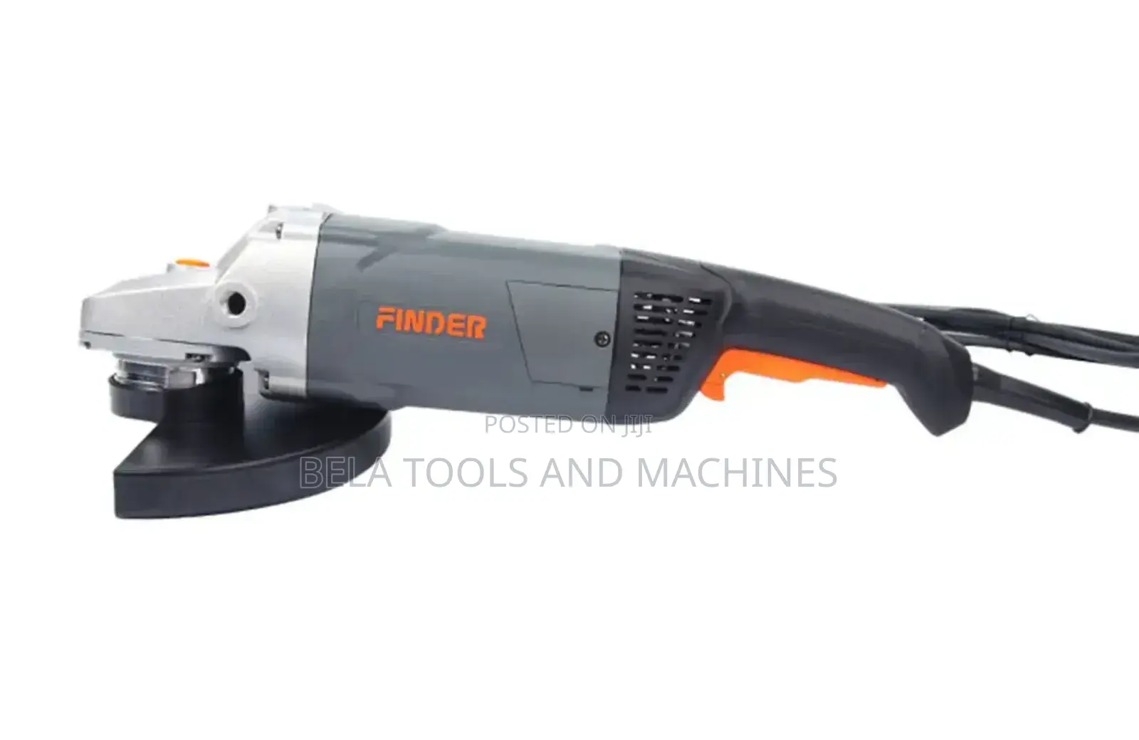 Finder Grinder 2600w