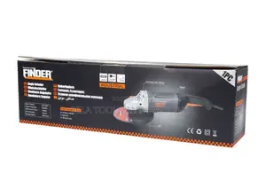Finder Grinder 2600w