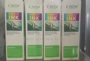Photo - Ink for Epson Printers