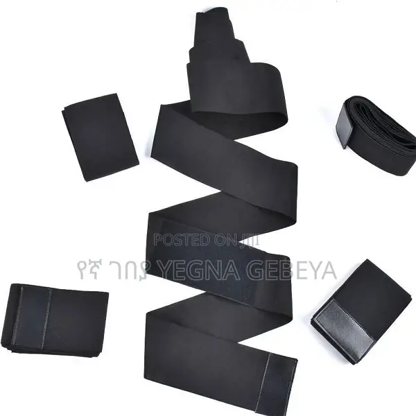 5 Meter Tummy Wrap Belt