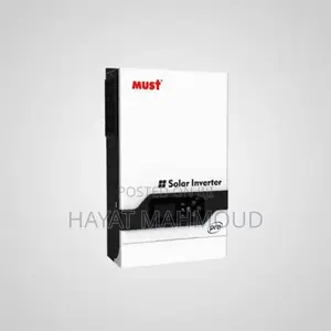 Inverter and Lithium Ion Battery
