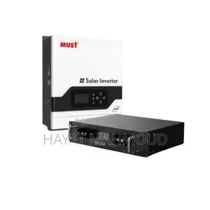 Inverter and Lithium Ion Battery