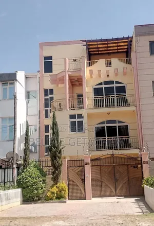 Photo - 5bdrm House in Semit Safari G+3, Bole for sale