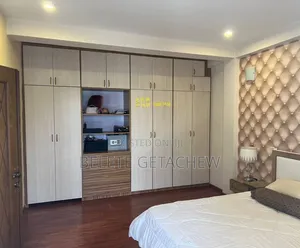 5bdrm House in Semit Safari G+3, Bole for sale