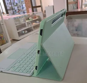 New Samsung Galaxy Tab S7 256 GB Black