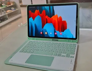 New Samsung Galaxy Tab S7 256 GB Black