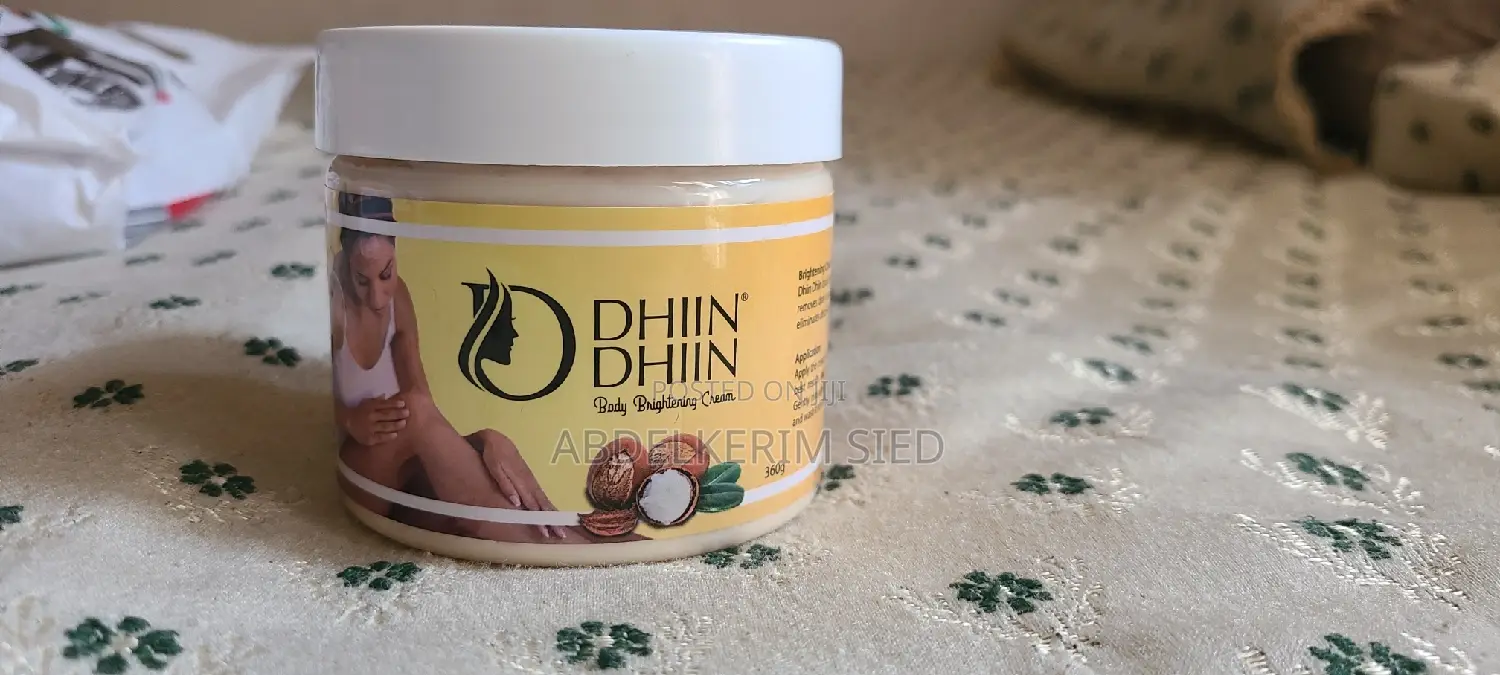 Dhiin Dhiin Is Nice Product