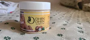 Photo - Dhiin Dhiin Is Nice Product