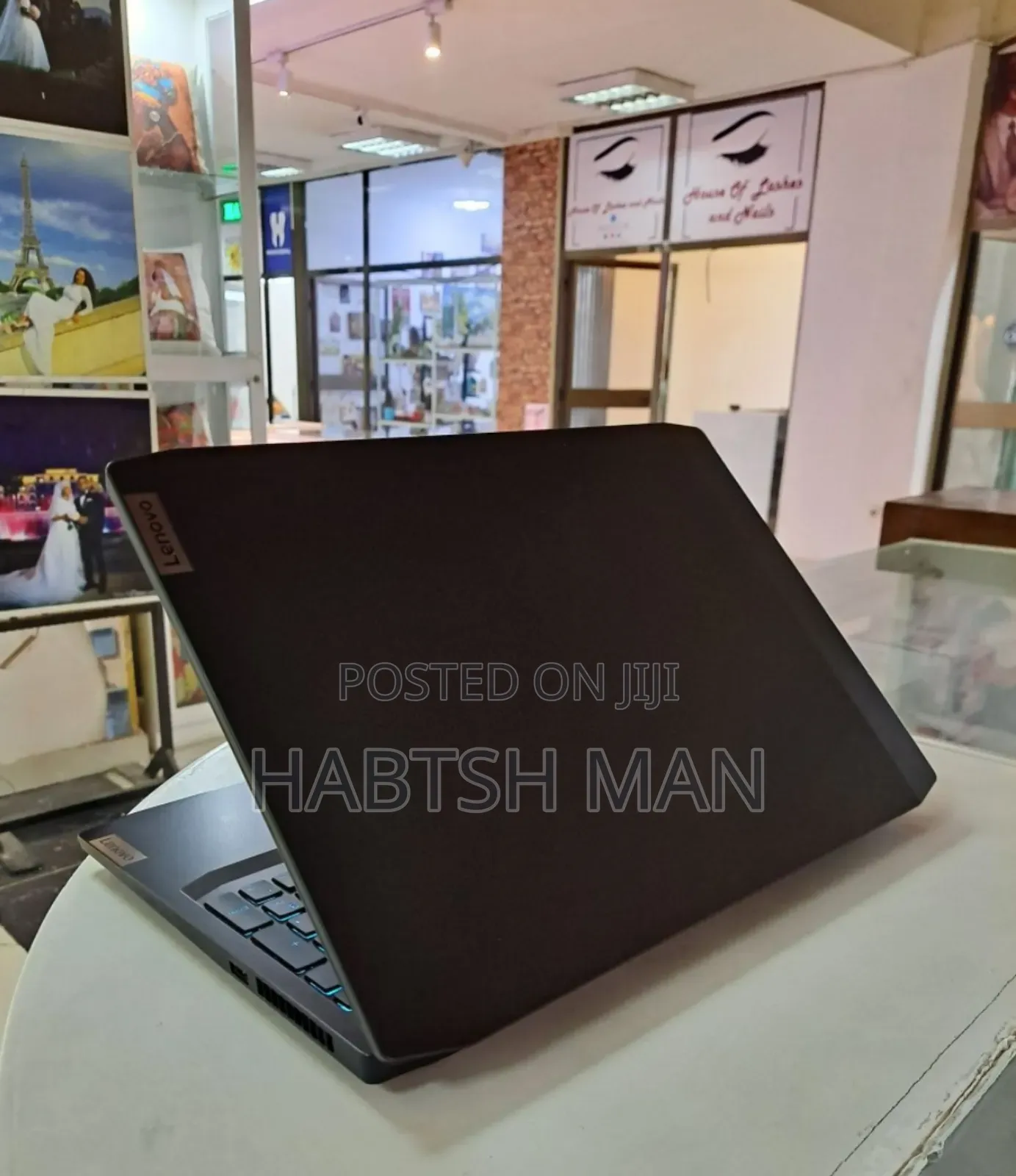 New Laptop Lenovo IdeaPad Z570 16GB Intel Core I5 SSD 512GB