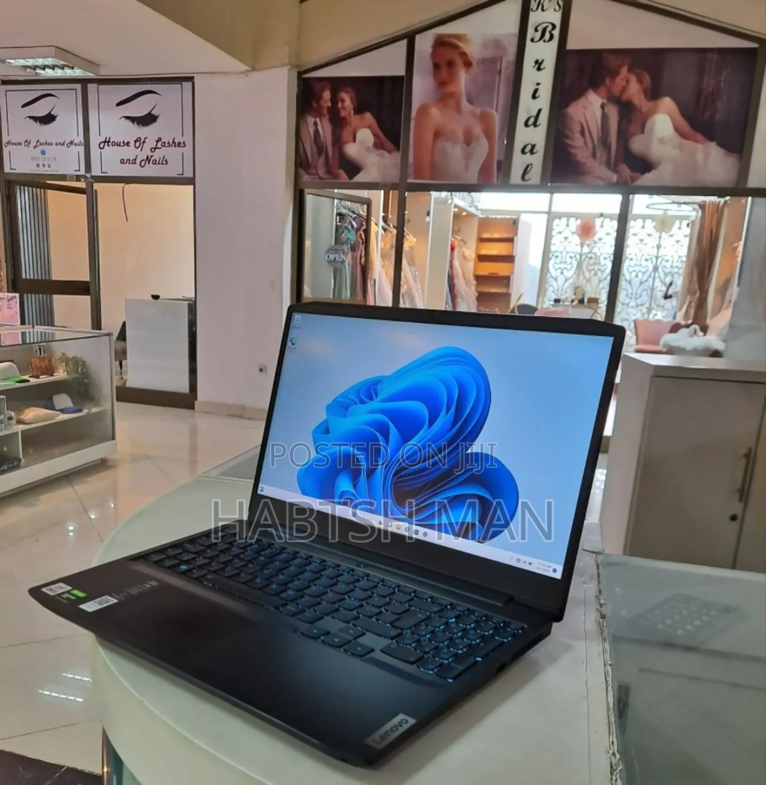 New Laptop Lenovo IdeaPad Z570 16GB Intel Core I5 SSD 512GB