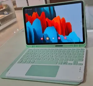 Photo - New Samsung Galaxy Tab S7 256 GB