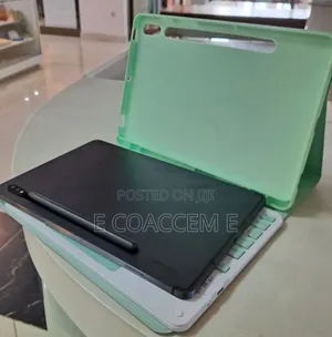New Samsung Galaxy Tab S7 256 GB