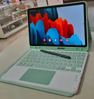 New Samsung Galaxy Tab S7 256 GB