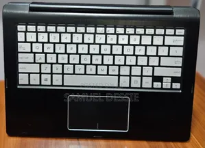 New Laptop Asus UX360CA 6GB Intel Core I5 HDD 500GB