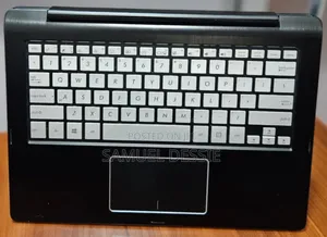 New Laptop Asus UX360CA 6GB Intel Core I5 HDD 500GB