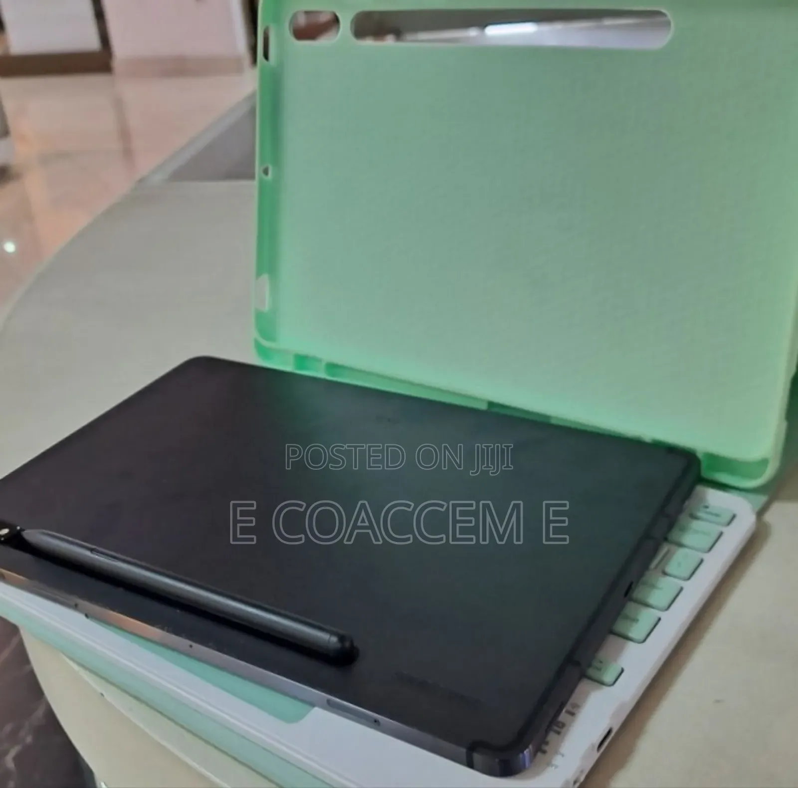 New Samsung Galaxy Tab S7 256 GB