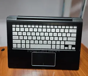 Photo - New Laptop Asus VivoBook 15 X505BA 6GB Intel Core I5 HDD 500GB