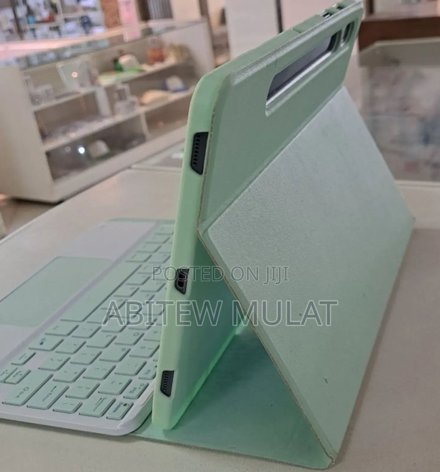 New Samsung Galaxy Tab S7 256 GB Gray