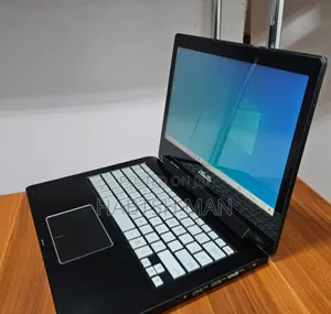 New Laptop Asus VivoBook 15 X505BA 6GB Intel Core I5 HDD 500GB