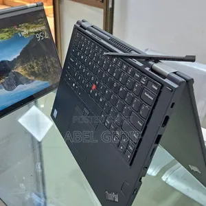 Photo - New Laptop Lenovo ThinkPad Yoga 16GB Intel Core I7 SSD 512GB
