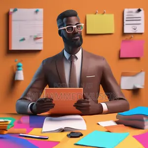 Research and Proposal