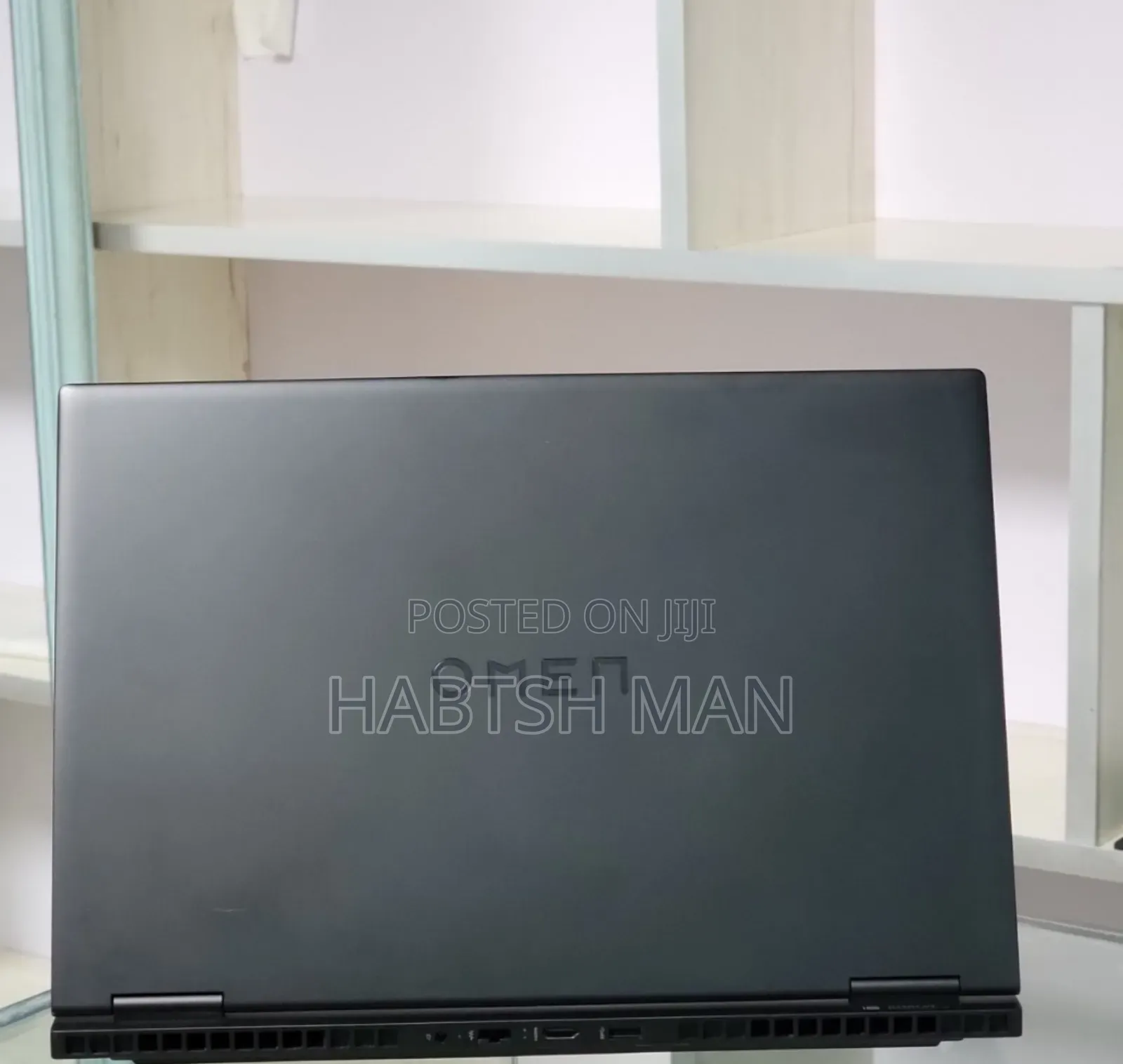 New Laptop HP Omen 16 16GB Intel Core I9 SSD 1T