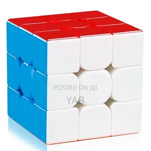 Cube Game 3x3