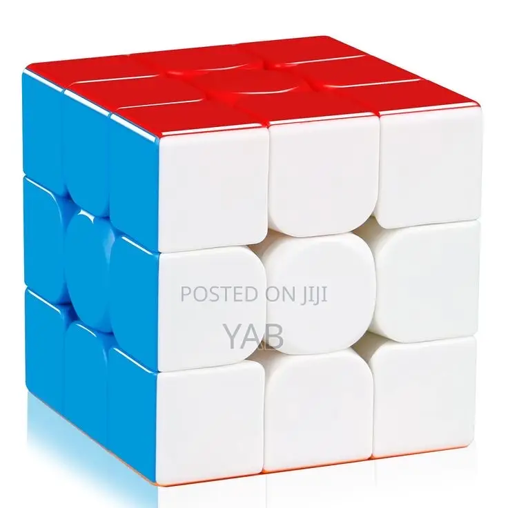 Cube Game 3x3