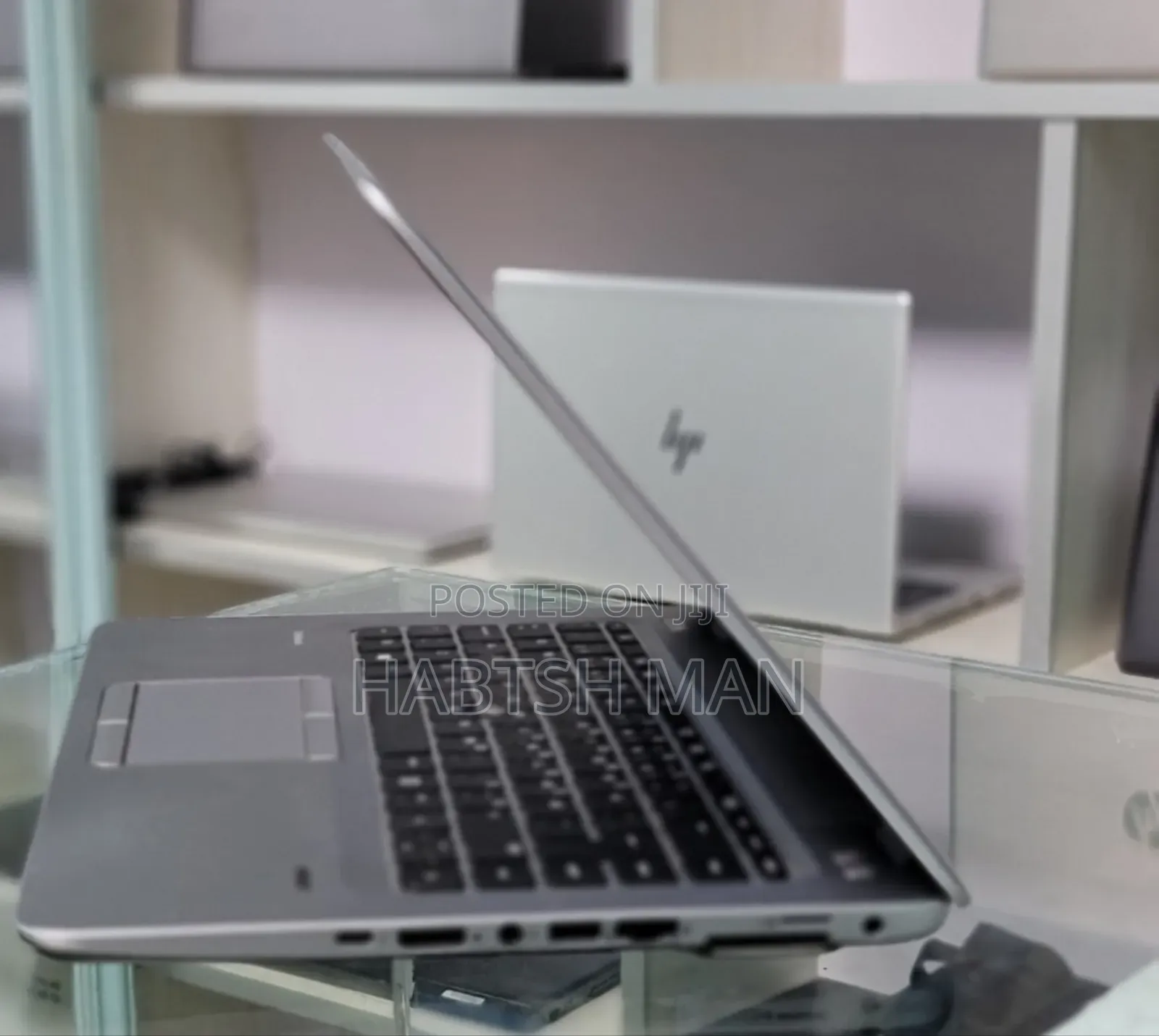 New Laptop HP EliteBook 840 G4 8GB Intel Core i7 HDD 1T