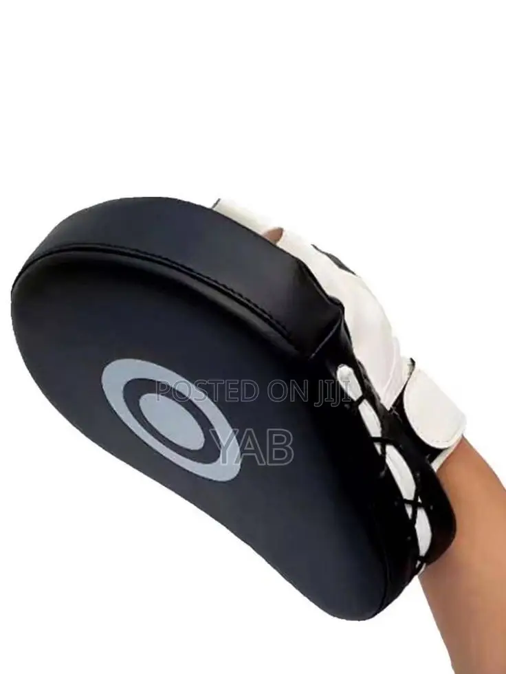 Professional Boxing Jab Trainer