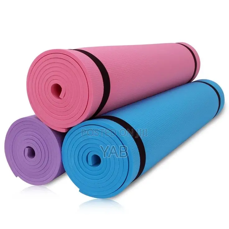 Yoga Mat Special Size