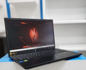 New Laptop Acer Nitro 5 8GB Intel Core I5 SSD 512GB