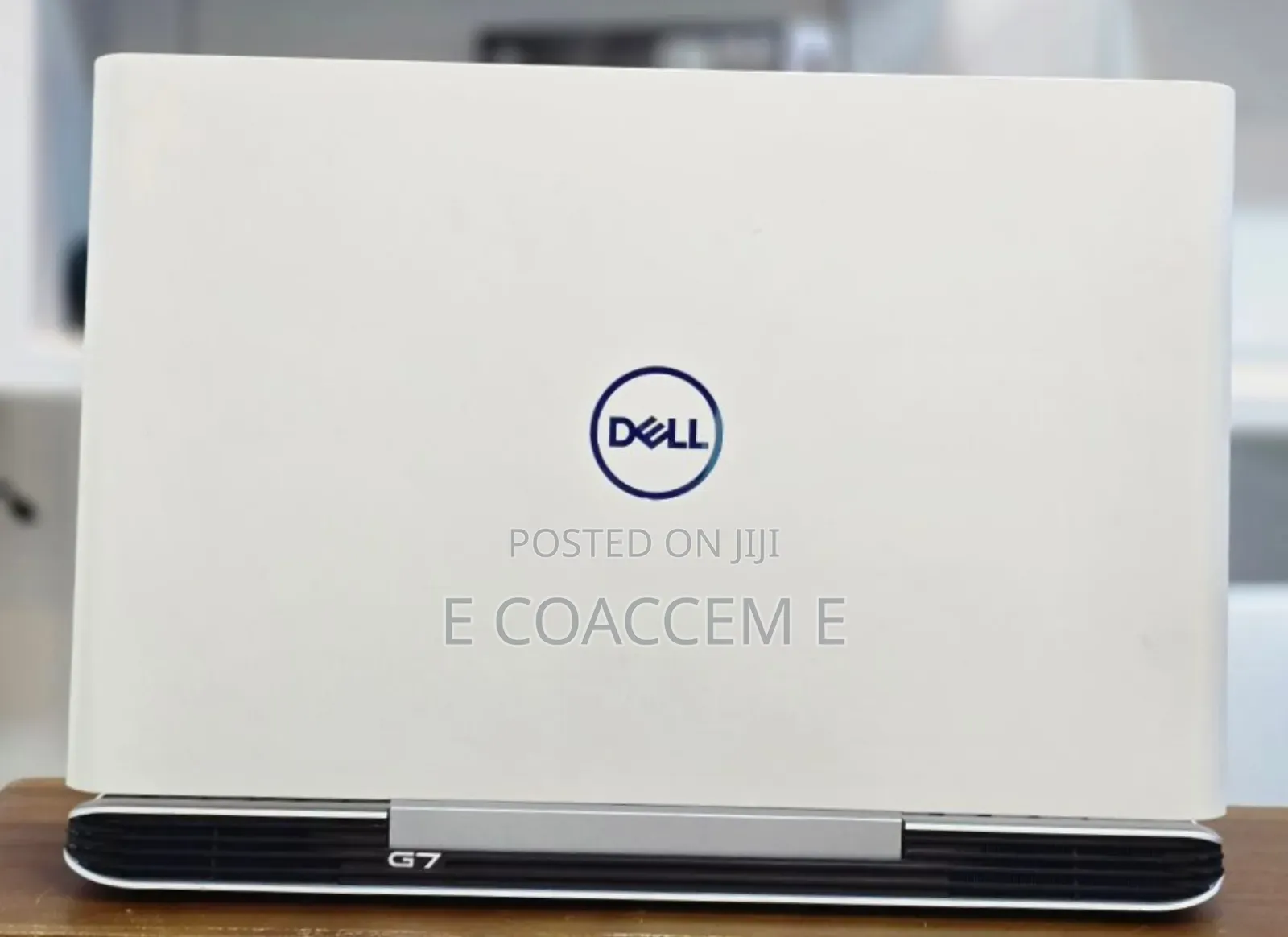New Laptop Dell 8GB Intel Core I5 HDD+SSD 500GB