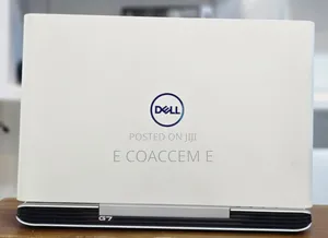 Photo - New Laptop Dell 8GB Intel Core I5 HDD+SSD 500GB