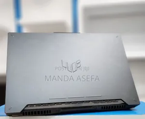New Laptop Asus TUF Gaming A15 16GB AMD Ryzen 9 SSD 1T