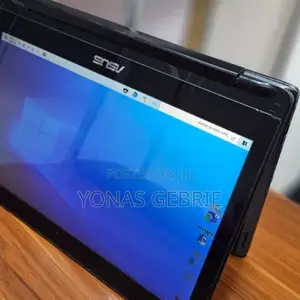 New Laptop Asus UX360CA 6GB Intel Core I5 SSD 500GB