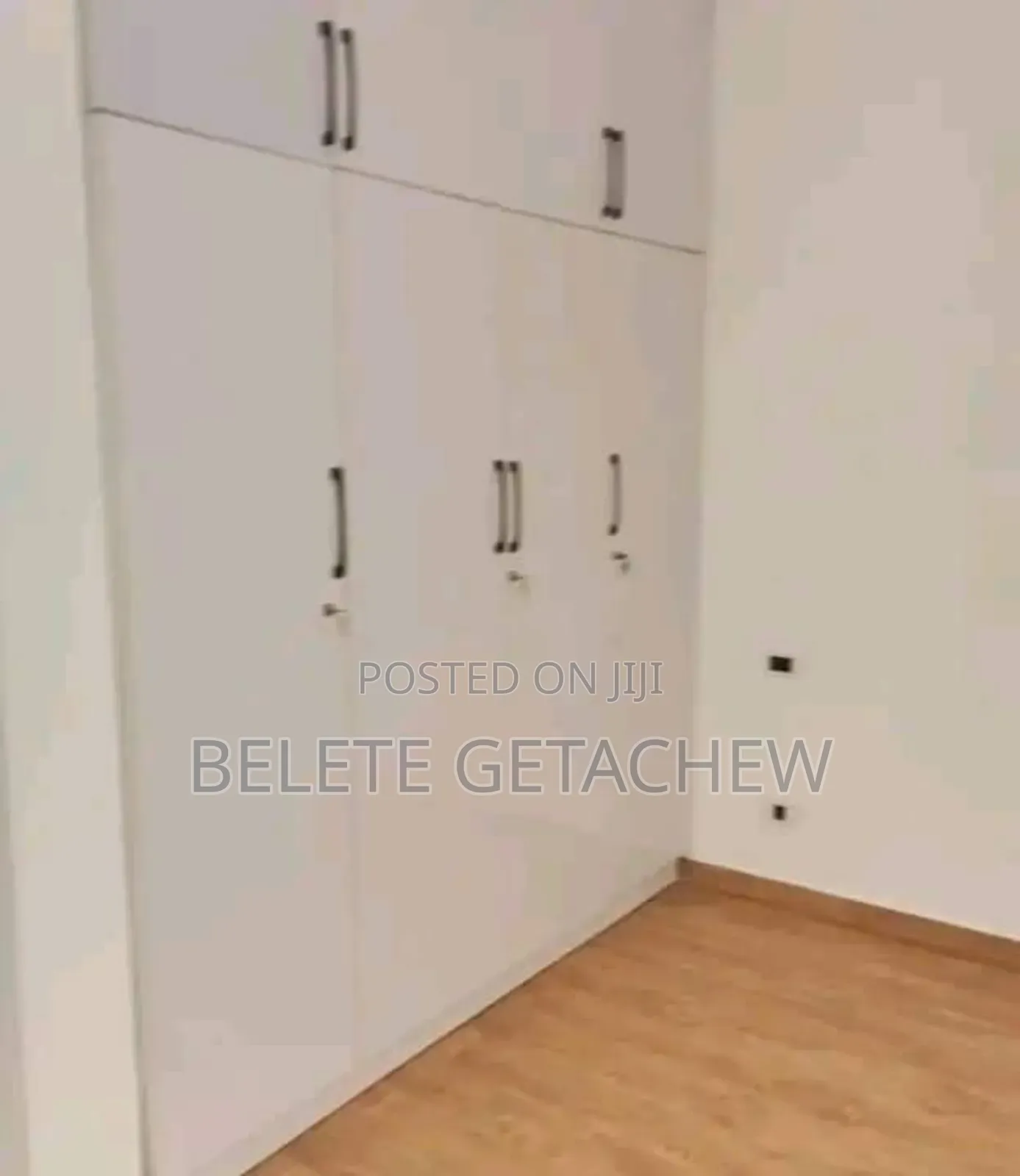 3bdrm Apartment in Ayat Ambassador Noah, Bole for sale