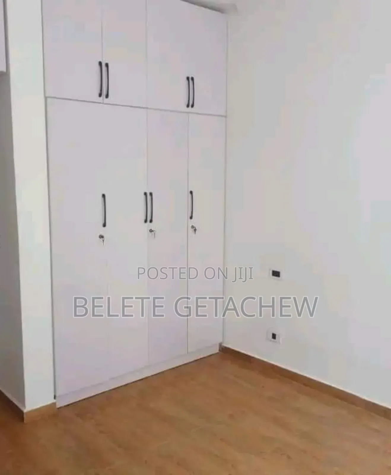 3bdrm Apartment in Ayat Ambassador Noah, Bole for sale