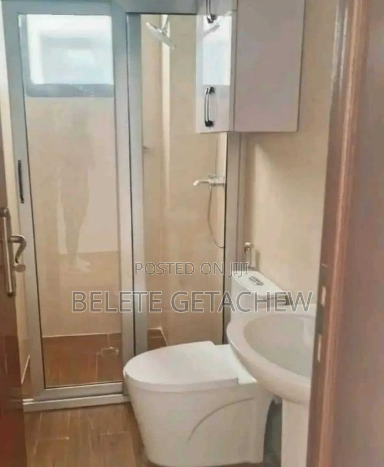 3bdrm Apartment in Ayat Ambassador Noah, Bole for sale