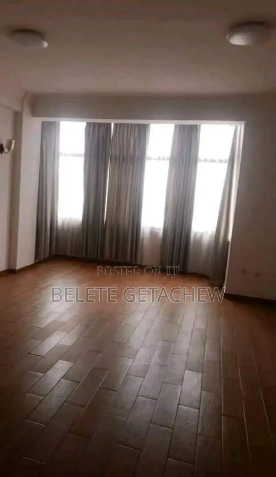 3bdrm Apartment in Ayat Ambassador Noah, Bole for sale