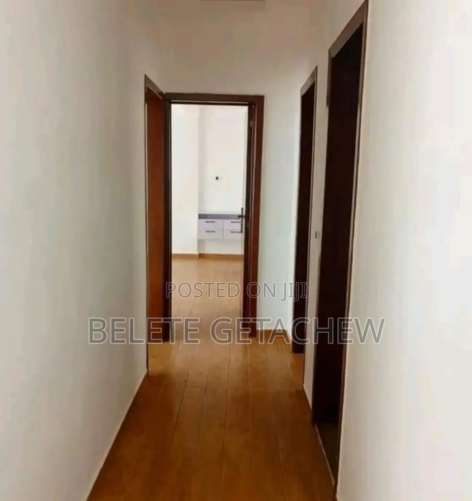 3bdrm Apartment in Ayat Ambassador Noah, Bole for sale