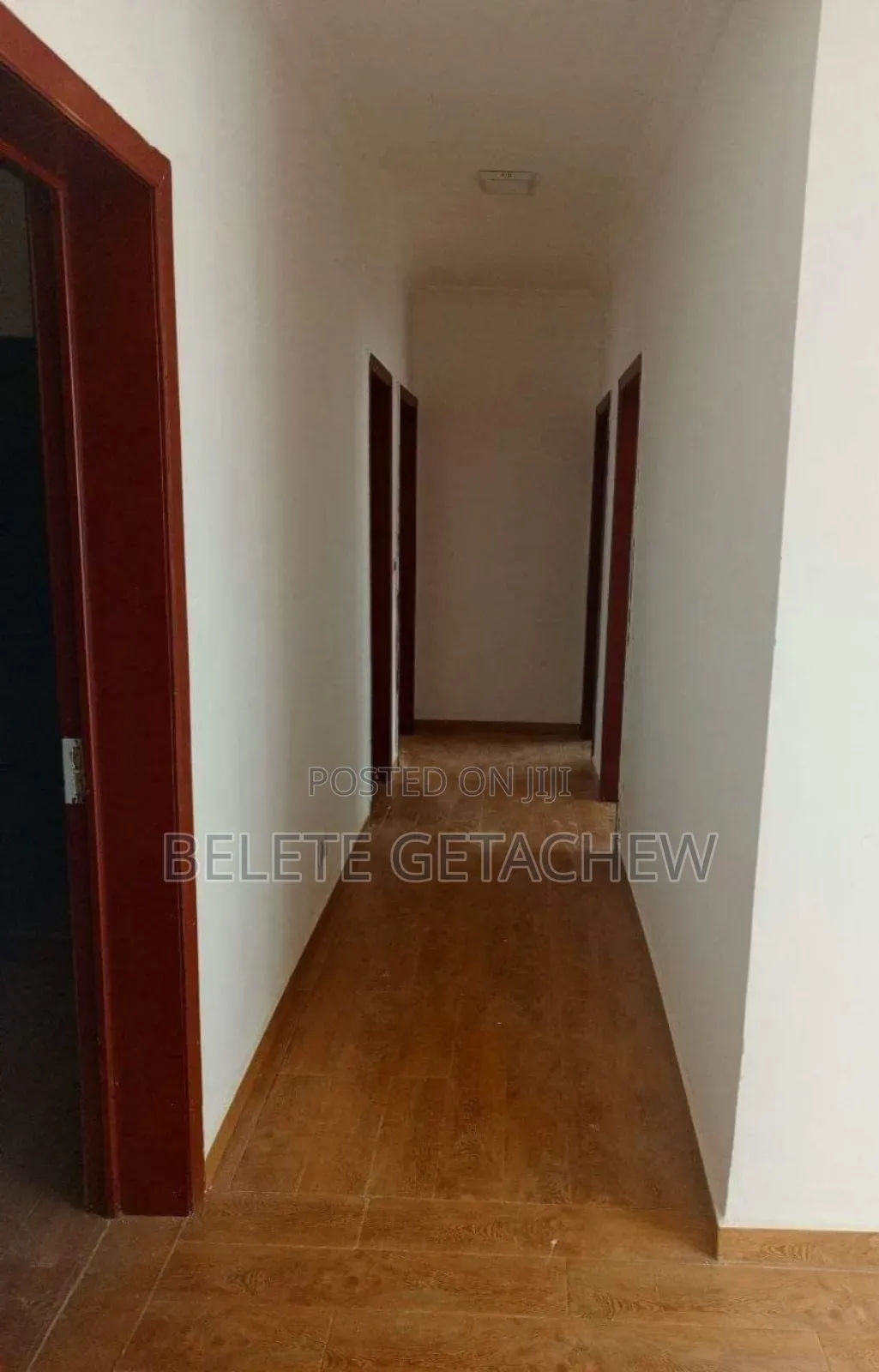 3bdrm Apartment in Ayat Ambassador Noah, Bole for sale