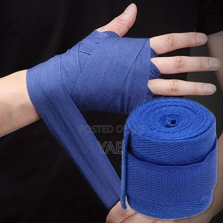 Boxing Wraps ( 6meter )
