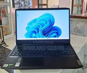 New Laptop Lenovo Ideapad 3 16GB Intel Core I5 SSD 512GB
