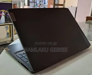 New Laptop Lenovo Ideapad 3 16GB Intel Core I5 SSD 512GB