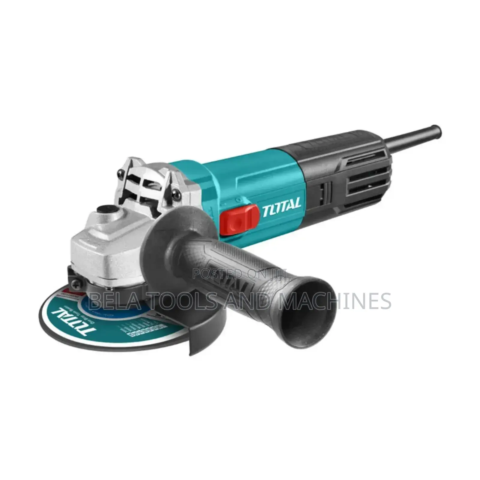 Total Grider 900 W
